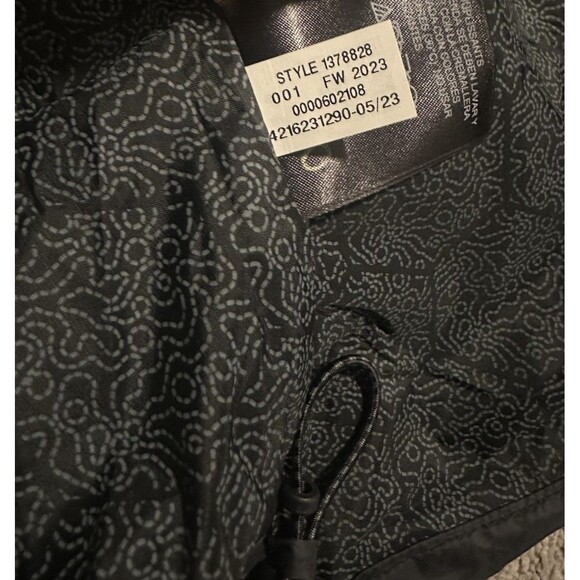 Under Armour $290 CGI Down Puffer Jacket Coat L 700 Fill ColdGear Winter Fall - Picture 5 of 11